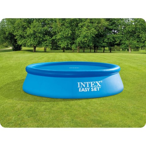 Intex Pokrywa solarna do basenu 305 cm INTEX 28011 Intex Pokrywa solarna do basenu 305 cm INTEX 28011