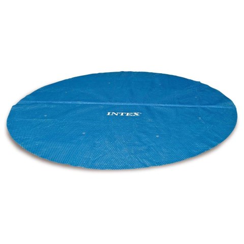 Intex Pokrywa solarna do basenu 366 cm INTEX 28012 Intex Pokrywa solarna do basenu 366 cm INTEX 28012