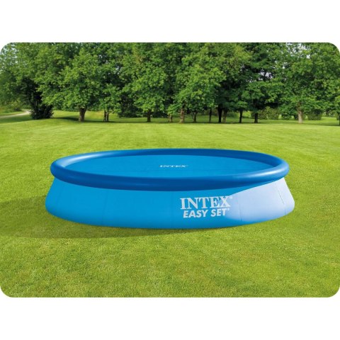 Intex Pokrywa solarna do basenu 366 cm INTEX 28012 Intex Pokrywa solarna do basenu 366 cm INTEX 28012