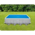 Intex Pokrywa solarna do basenu 400 x 200 cm INTEX 28028