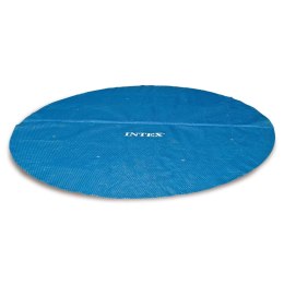 Intex Pokrywa solarna do basenu 457 cm INTEX 28013