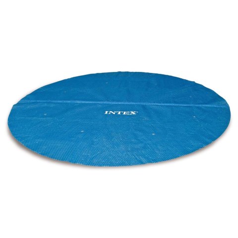 Intex Pokrywa solarna do basenu 457 cm INTEX 28013 Intex Pokrywa solarna do basenu 457 cm INTEX 28013