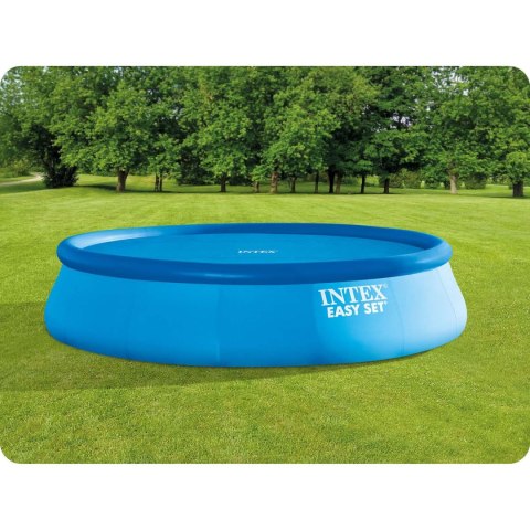 Intex Pokrywa solarna do basenu 457 cm INTEX 28013 Intex Pokrywa solarna do basenu 457 cm INTEX 28013