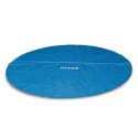 Intex Pokrywa solarna do basenu 488 cm INTEX 28014