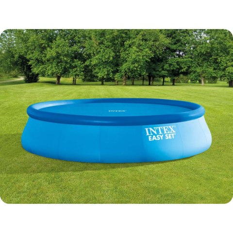 Intex Pokrywa solarna do basenu 488 cm INTEX 28014 Intex Pokrywa solarna do basenu 488 cm INTEX 28014