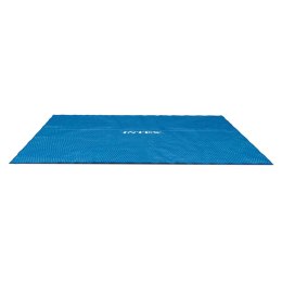 Intex Pokrywa solarna do basenu 549 x 274 cm INTEX 28016