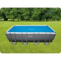 Intex Pokrywa solarna do basenu 549 x 274 cm INTEX 28016