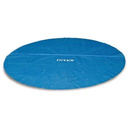 Intex Pokrywa solarna do basenu 549 cm INTEX 28015