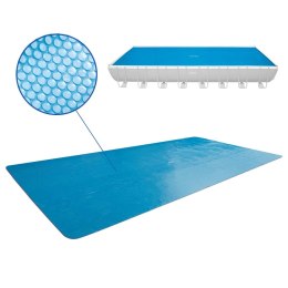 Intex Pokrywa solarna do basenu 975 x 488 cm INTEX 28018