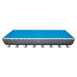 Intex Pokrywa solarna do basenu 975 x 488 cm INTEX 28018