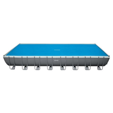 Intex Pokrywa solarna do basenu 975 x 488 cm INTEX 28018 Intex Pokrywa solarna do basenu 975 x 488 cm INTEX 28018