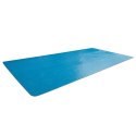 Intex Pokrywa solarna do basenu 975 x 488 cm INTEX 28018