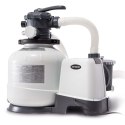 Intex Pompa filtrująca piaskowa 10500 l/h INTEX 26648 + 50 kg piasku