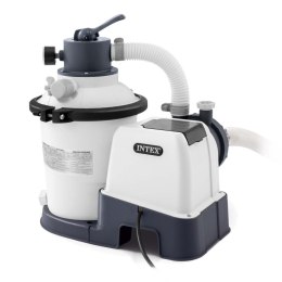 Intex Pompa filtrująca piaskowa 3500 l/h INTEX 26642