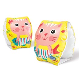 Intex Rękawki do pływania dla dzieci 20 x 15 cm INTEX 56665