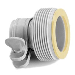 Intex Złączki, konektory do pomp, redukcja, śr. 38mm Intex 29061
