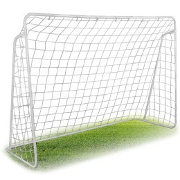 Neo-Sport Bramka piłkarska 215 x 153 cm NS-457
