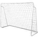 Neo-Sport Bramka piłkarska 215 x 153 cm NS-457 Neo-Sport Bramka piłkarska 215 x 153 cm NS-457