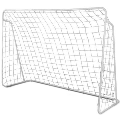 Neo-Sport Bramka piłkarska 215 x 153 cm NS-457 Neo-Sport Bramka piłkarska 215 x 153 cm NS-457