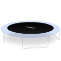 Neo-Sport Mata do trampoliny batut 252 cm 42spr 8ft Neo-Sport