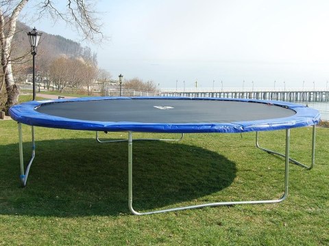 Neo-Sport Osłona na sprężyny do trampoliny 183cm 6ft Neo-Sport Neo-Sport Osłona na sprężyny do trampoliny 183cm 6ft Neo-Sport