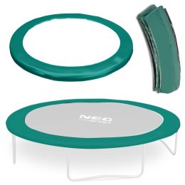 Neo-Sport Osłona na sprężyny do trampoliny 312cm 10ft Neo-Sport