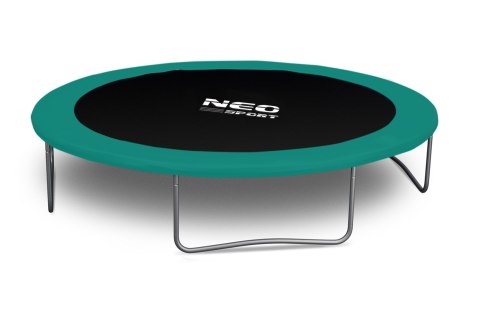 Neo-Sport Osłona na sprężyny do trampoliny 435cm 14ft Neo-Sport Neo-Sport Osłona na sprężyny do trampoliny 435cm 14ft Neo-Sport