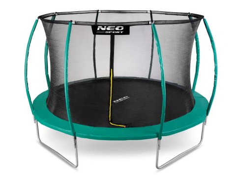 Neo-Sport Osłona na sprężyny do trampoliny 435cm 14ft Neo-Sport Neo-Sport Osłona na sprężyny do trampoliny 435cm 14ft Neo-Sport
