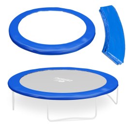 Neo-Sport Osłona na sprężyny do trampoliny z PVC 252cm 8ft Neo-Sport
