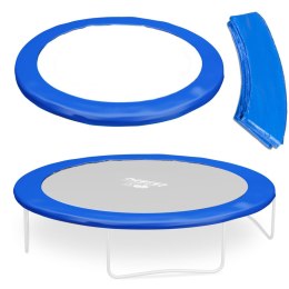 Neo-Sport Osłona na sprężyny do trampoliny z PVC 312cm 10ft Neo-Sport