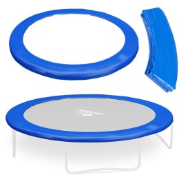 Neo-Sport Osłona na sprężyny do trampoliny z PVC 374cm 12ft Neo-Sport