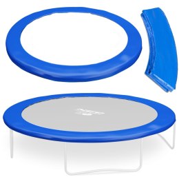 Neo-Sport Osłona na sprężyny do trampoliny z PVC 404cm 13ft Neo-Sport