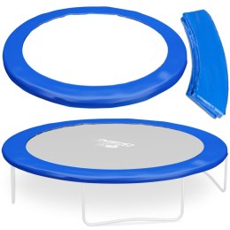 Neo-Sport Osłona na sprężyny do trampoliny z PVC 435cm 14ft Neo-Sport