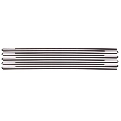 Neo-Sport Pierścień siatki do trampoliny typ C 312cm 10ft Neo-sport Neo-Sport Pierścień siatki do trampoliny typ C 312cm 10ft Neo-sport