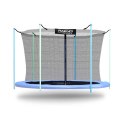 Neo-Sport Siatka wewnętrzna Neosport 183cm 6ft 6sł Neo-Sport Siatka wewnętrzna Neosport 183cm 6ft 6sł