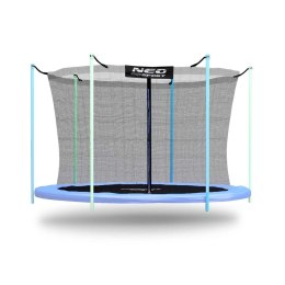 Neo-Sport Siatka wewnętrzna Neosport 183cm 6ft 6sł