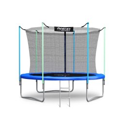 Neo-Sport Siatka wewnętrzna Neosport 183cm 6ft 6sł