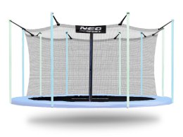 Neo-Sport Siatka wewnętrzna Neosport 465cm 15ft 10sł