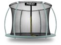 Neo-Sport Siatka wewnętrzna do trampolin 312 cm 10ft Neo-Sport
