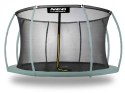 Neo-Sport Siatka wewnętrzna do trampolin 374 cm 12ft Neo-Sport Neo-Sport Siatka wewnętrzna do trampolin 374 cm 12ft Neo-Sport