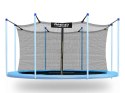 Neo-Sport Siatka wewnętrzna do trampolin 435cm 14ft Neo-Sport Neo-Sport Siatka wewnętrzna do trampolin 435cm 14ft Neo-Sport