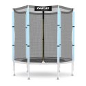 Neo-Sport Siatka zewnetrzna do trampoliny 140cm 4,5ft Neo-sport