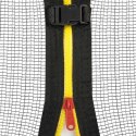 Neo-Sport Siatka zewnetrzna do trampoliny 140cm 4,5ft Neo-sport