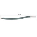 Neo-Sport Słupek dolny do trampoliny typu C 8-14 ft zielony Neo-Sport Neo-Sport Słupek dolny do trampoliny typu C 8-14 ft zielony Neo-Sport