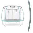 Neo-Sport Słupek górny do trampoliny typu C 8-14 ft zielony Neo-Sport Neo-Sport Słupek górny do trampoliny typu C 8-14 ft zielony Neo-Sport