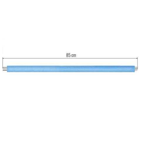 Neo-Sport Słupek górny do trampoliny z siatką wewnętrzną 6 ft niebieski Neo-Sport Neo-Sport Słupek górny do trampoliny z siatką wewnętrzną 6 ft niebieski Neo-Sport