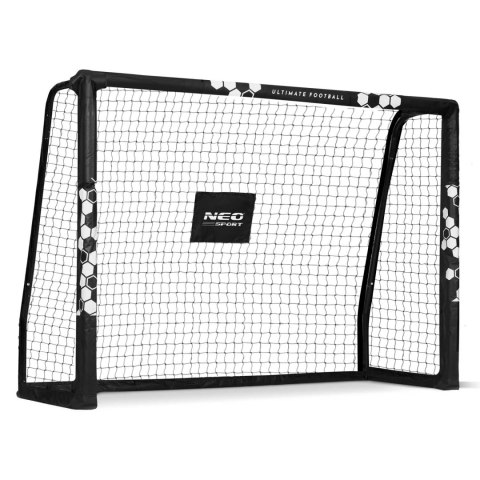 Neo-Sport Bramka do piłki nożnej 180 x 120 x 60 cm NS-462 Hexagon Neo-Sport Bramka do piłki nożnej 180 x 120 x 60 cm NS-462 Hexagon