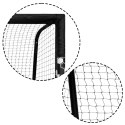 Neo-Sport Bramka do piłki nożnej 180 x 120 x 60 cm NS-462 Hexagon Neo-Sport Bramka do piłki nożnej 180 x 120 x 60 cm NS-462 Hexagon