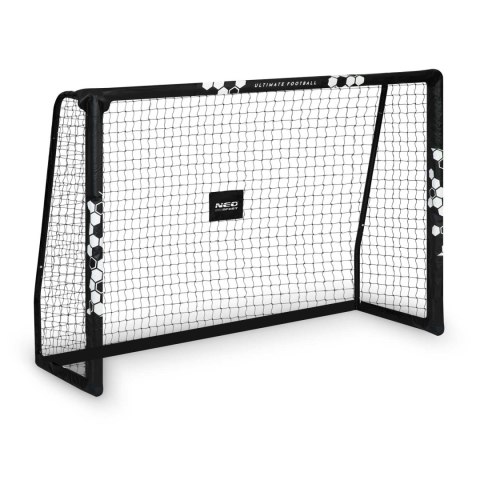 Neo-Sport Bramka do piłki nożnej 180 x 120 x 60 cm NS-462 Hexagon Neo-Sport Bramka do piłki nożnej 180 x 120 x 60 cm NS-462 Hexagon