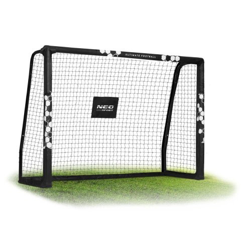 Neo-Sport Bramka do piłki nożnej 180 x 120 x 60 cm NS-462 Hexagon Neo-Sport Bramka do piłki nożnej 180 x 120 x 60 cm NS-462 Hexagon